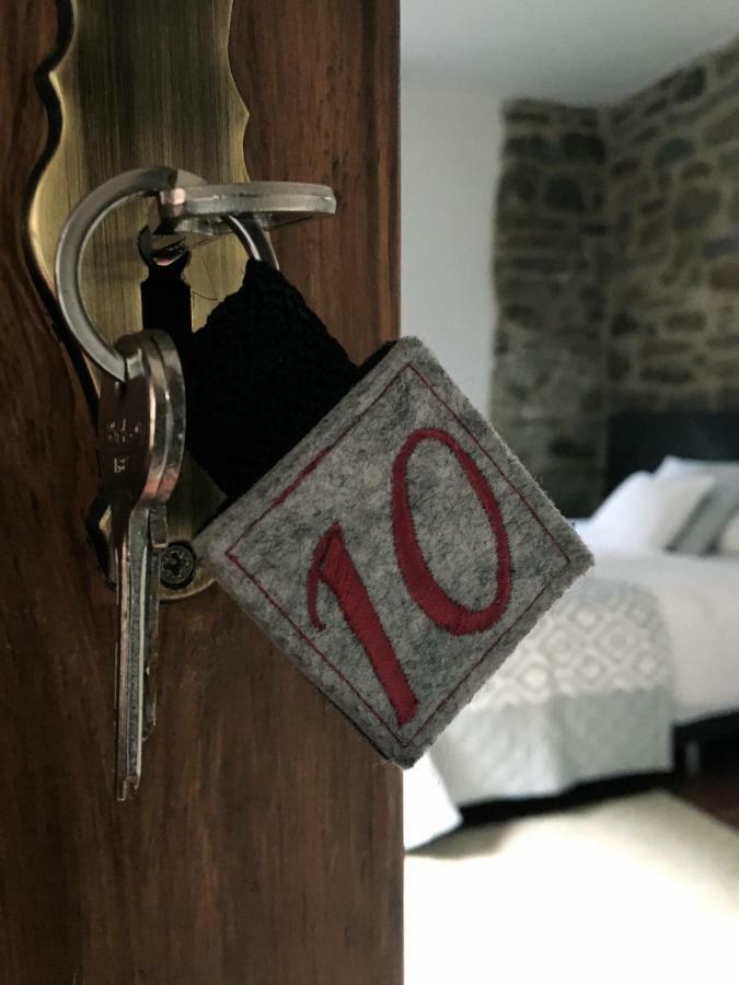 Pension Muscher Bahnhof Blankenheim  Chambre photo